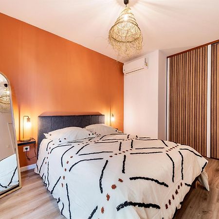 Mon Cosy Saint-Pierre Διαμέρισμα Εξωτερικό φωτογραφία
