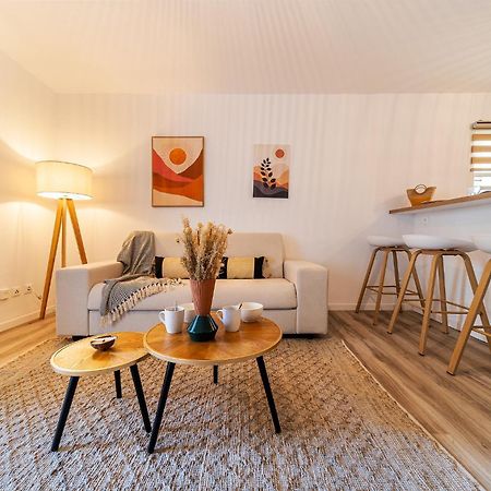Mon Cosy Saint-Pierre Διαμέρισμα Εξωτερικό φωτογραφία