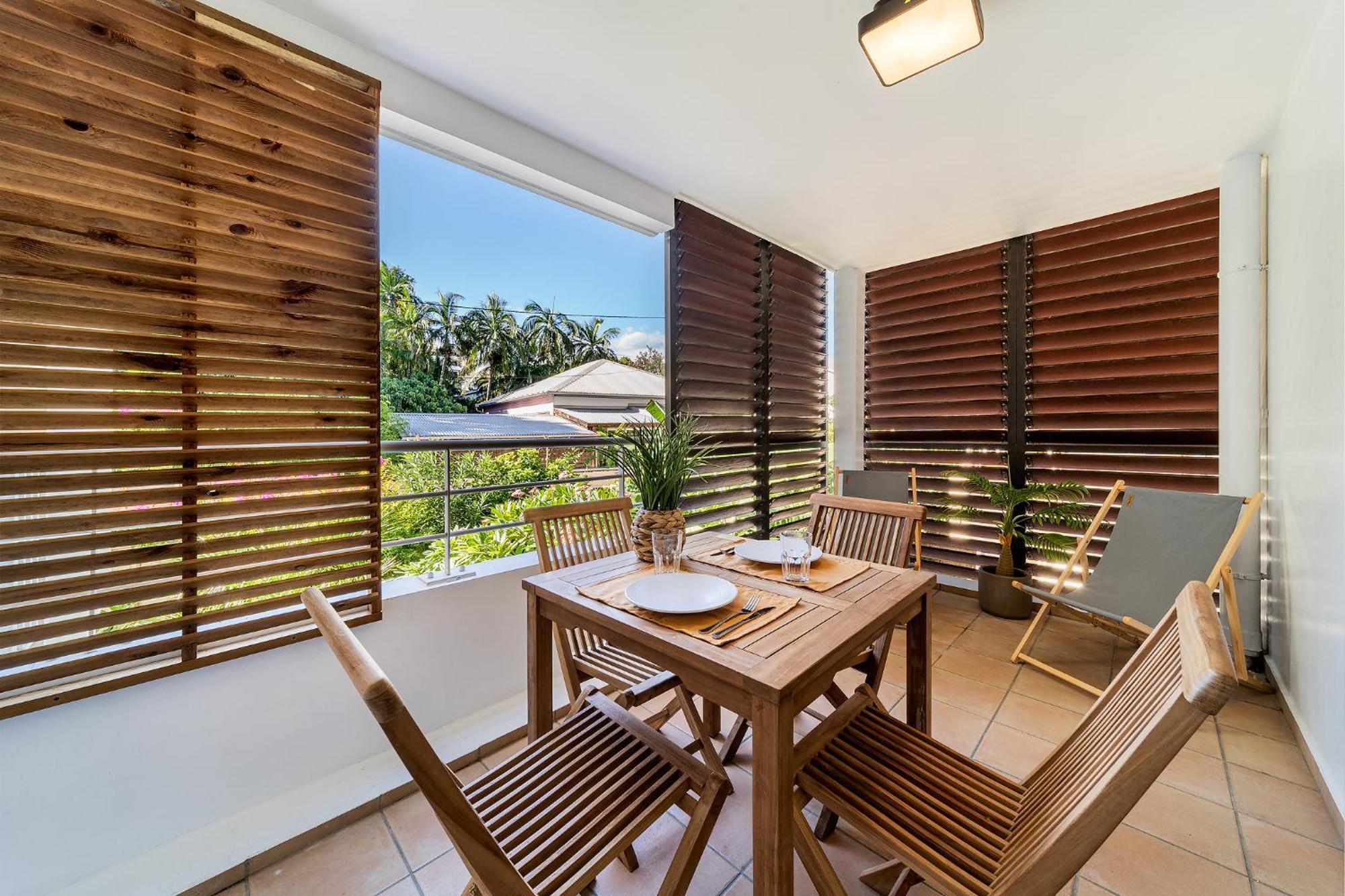 Mon Cosy Saint-Pierre Διαμέρισμα Εξωτερικό φωτογραφία