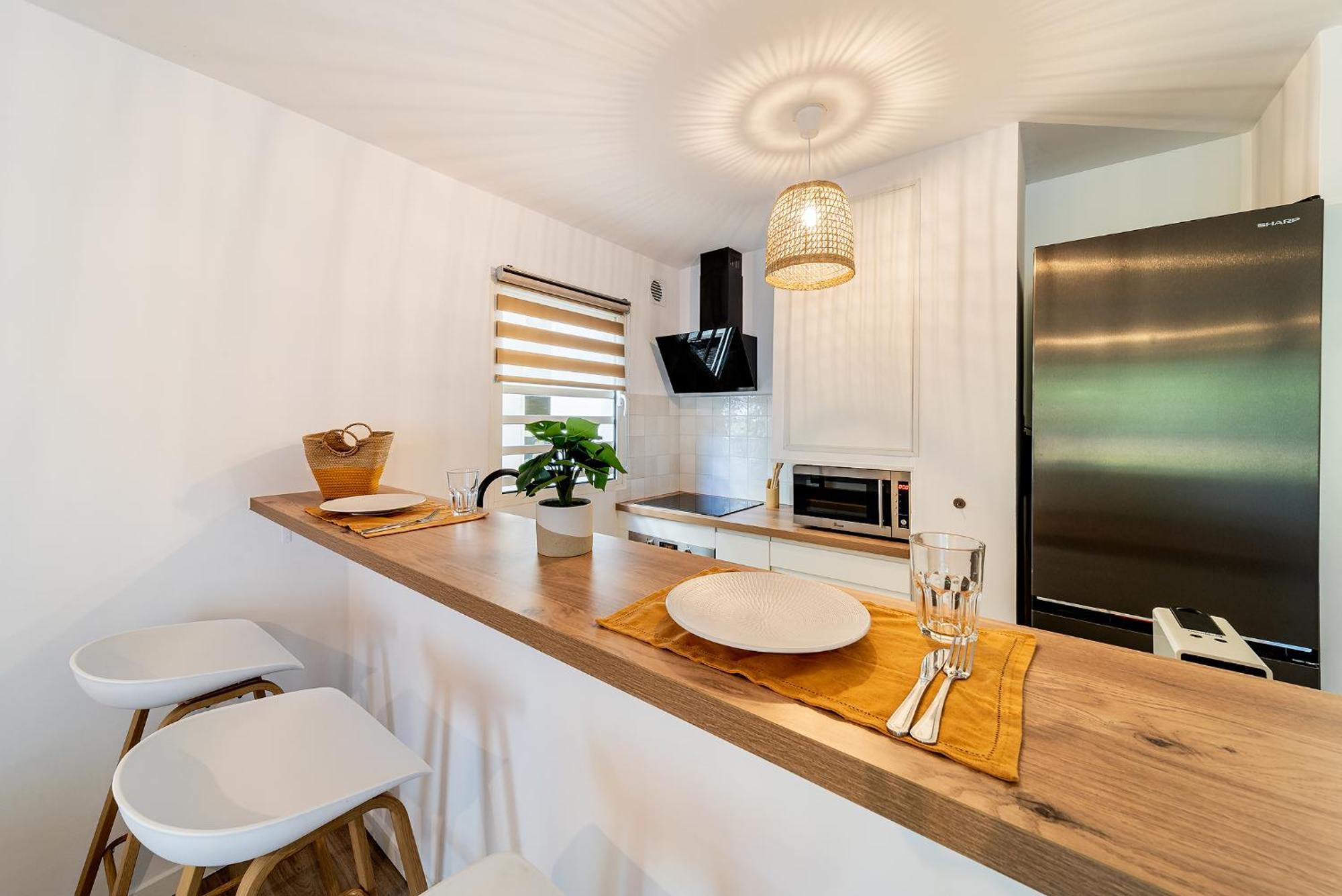 Mon Cosy Saint-Pierre Διαμέρισμα Εξωτερικό φωτογραφία