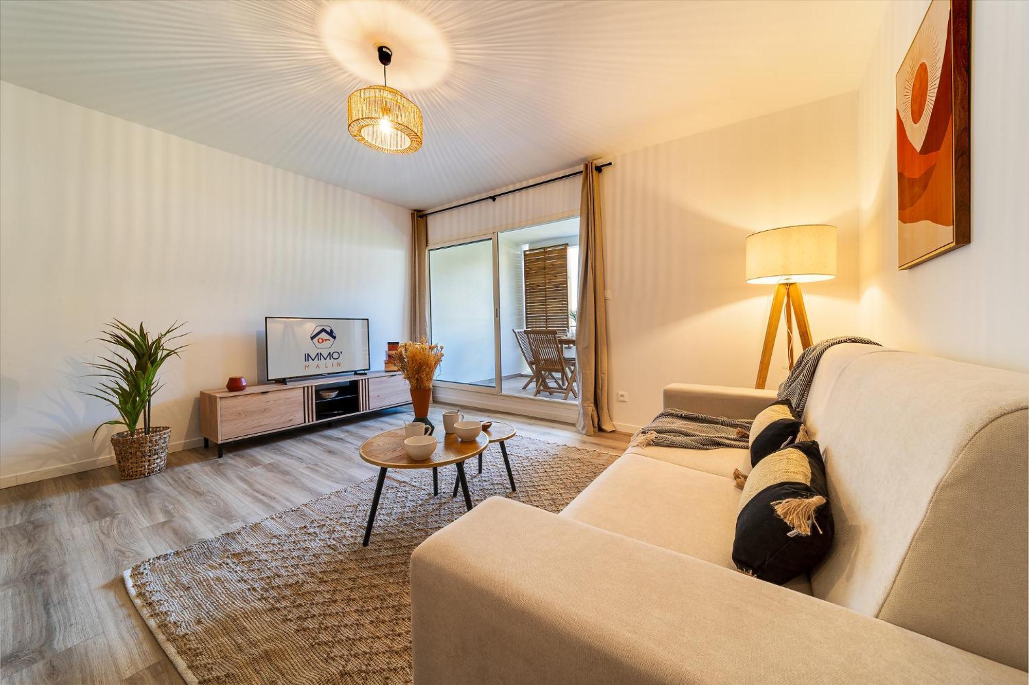 Mon Cosy Saint-Pierre Διαμέρισμα Εξωτερικό φωτογραφία